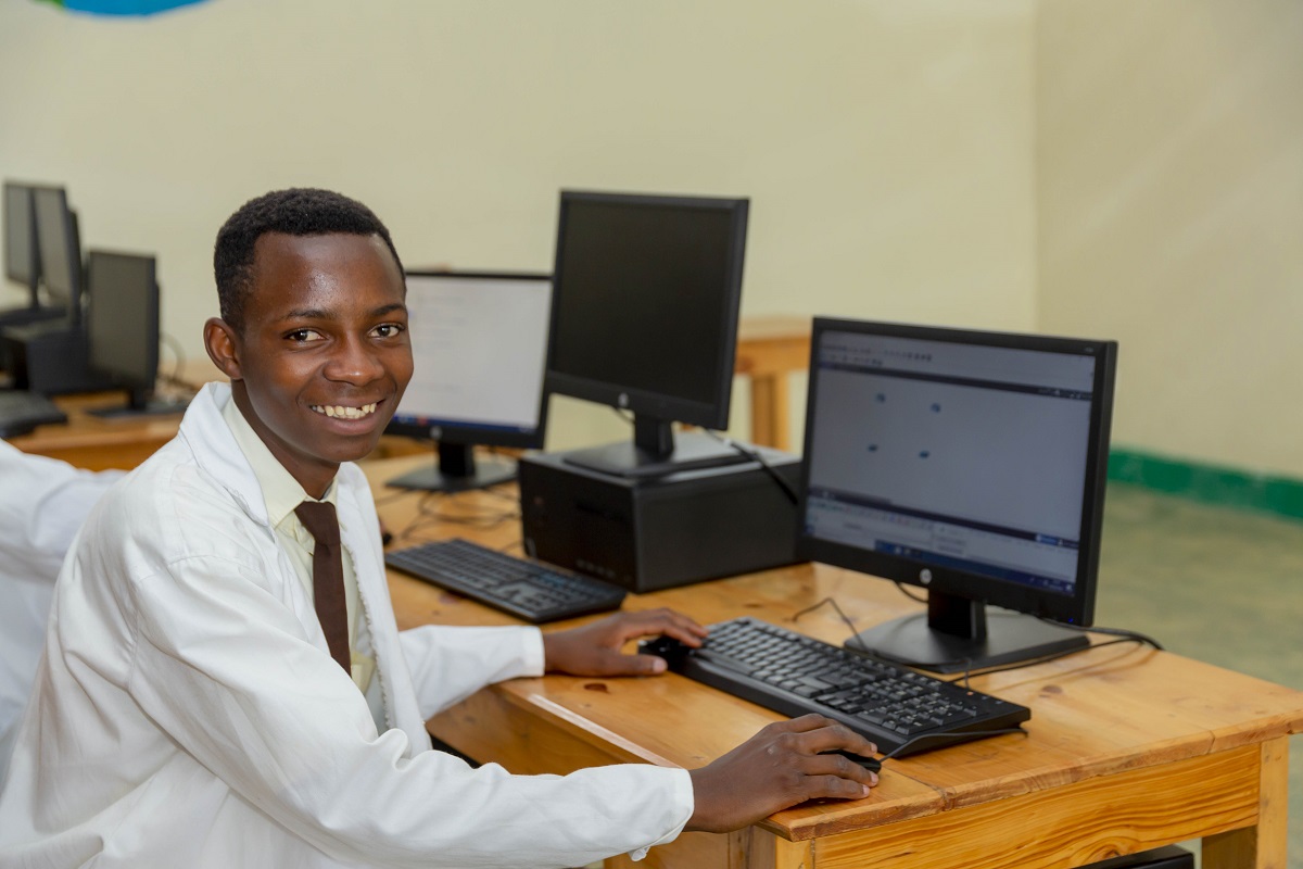 Networking and Internet Technology