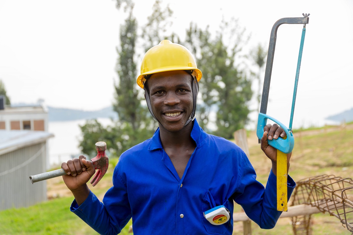 Building and Construction Service