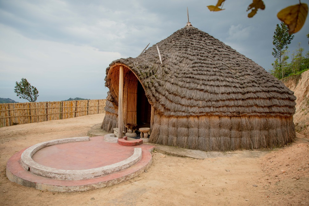 Kivu Hills Academy