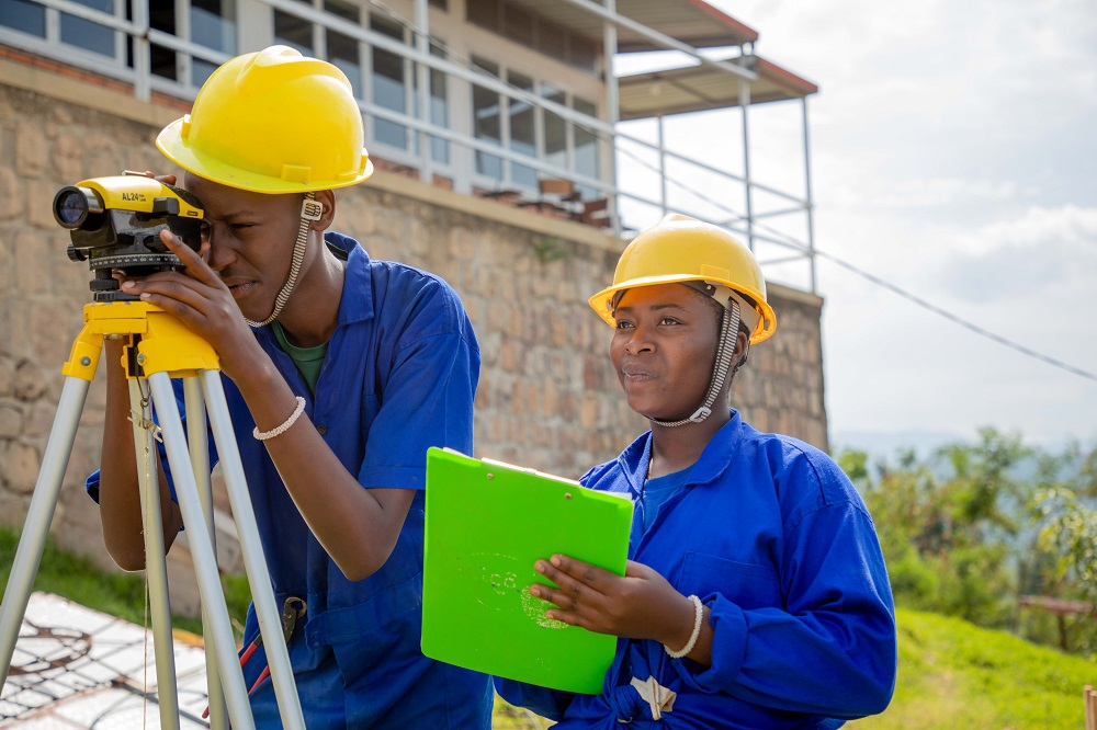 Kivu Hills Academy