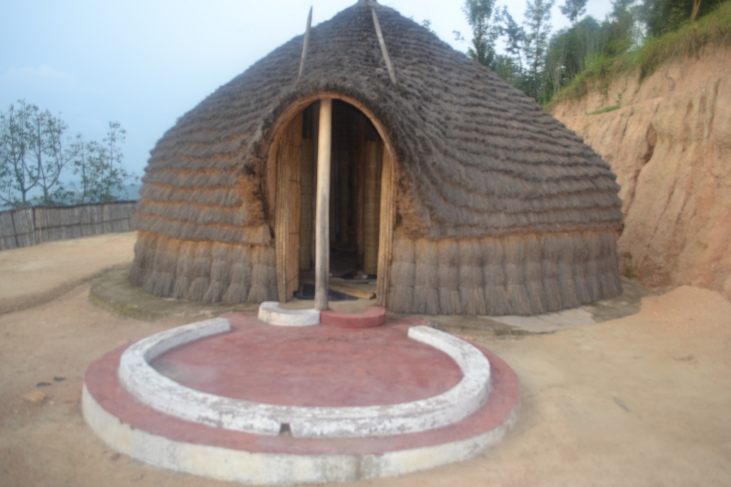 Kivu Hills Academy